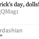 Illustration for article titled St. Patrick's Day Is For Getting Drunk/Wearing Green